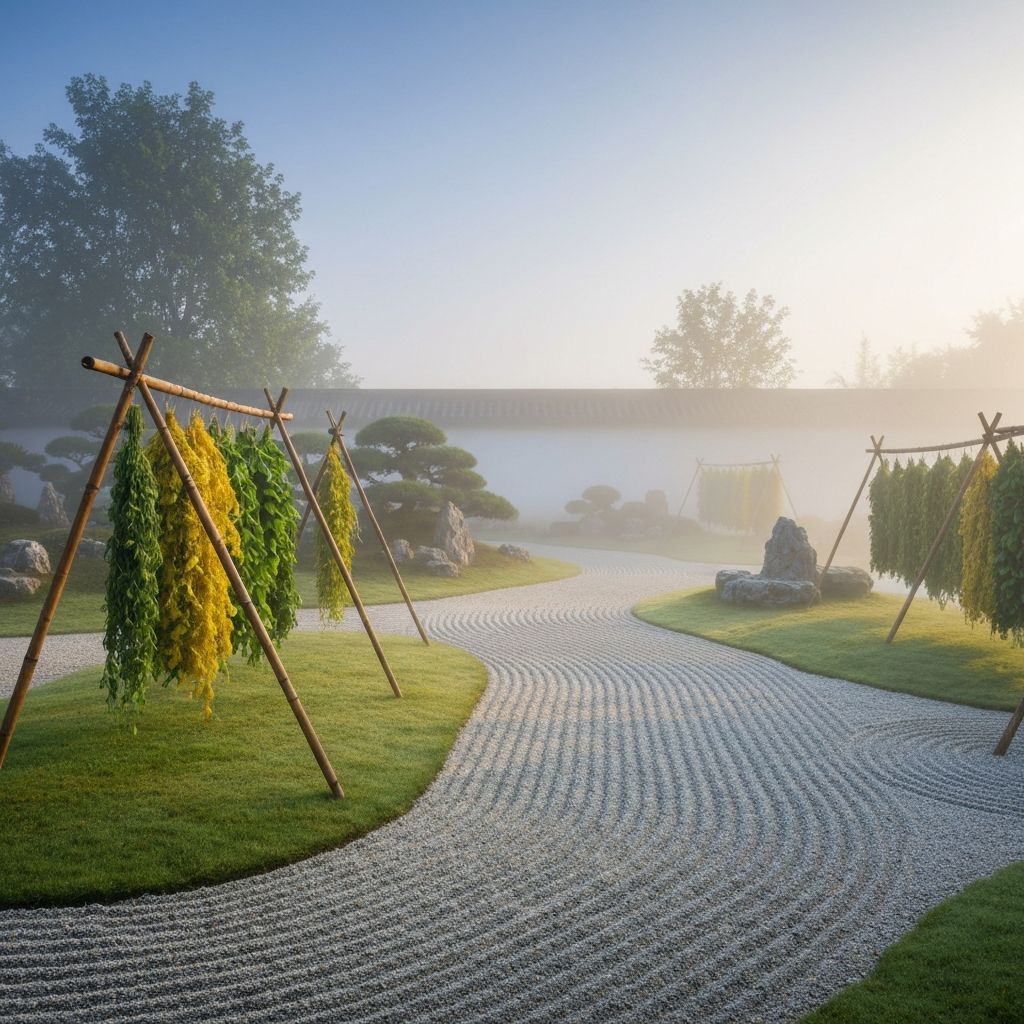 Traditional Chinese Medicine herbs